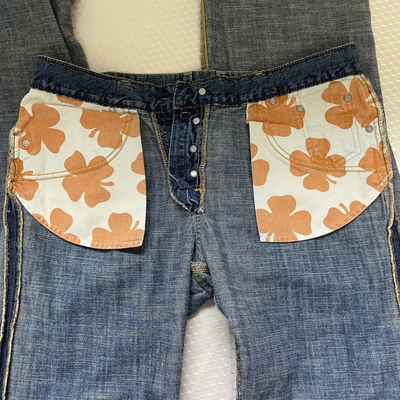 Lucky Brand Jeans - Picture 6 of 10